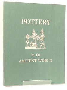 Pottery In The Ancient World 