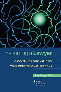 Becoming a Lawyer 