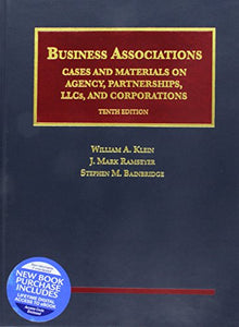 Business Associations 