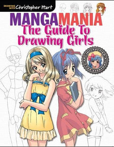 Guide to Drawing Girls, The 