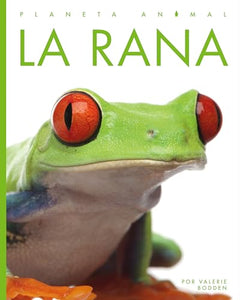 La Rana 