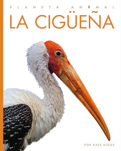 La Cigüeña 