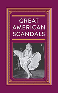 Great American Scandals 