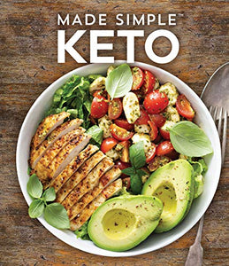 Made Simple Keto 