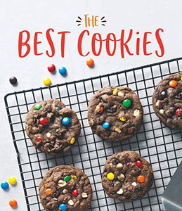 The Best Cookies (and More!) 