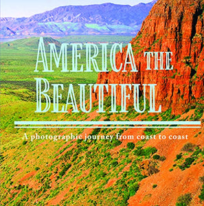 America the Beautiful 