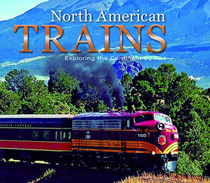 North American Trains 