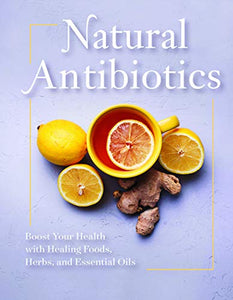 Natural Antibiotics 