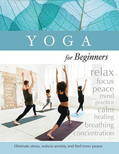 Yoga for Beginners 