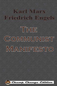 The Communist Manifesto 