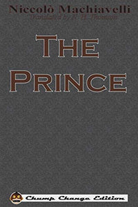 The Prince (Chump Change Edition) 