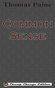 Common Sense 