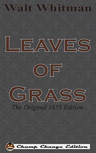 Leaves of Grass 