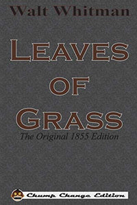 Leaves of Grass 