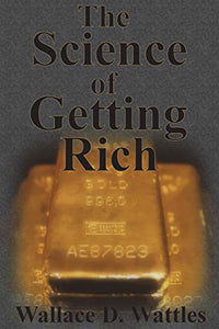 The Science of Getting Rich 