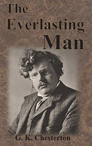 The Everlasting Man 