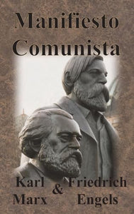 Manifiesto Comunista 