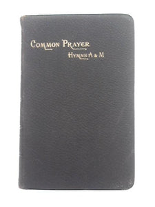 The Queen's Diamond Jubilee Prayer Book 