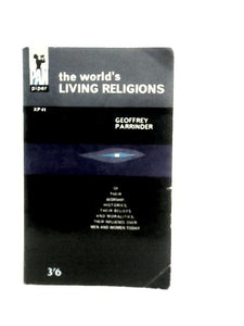 The World's Living Religions 