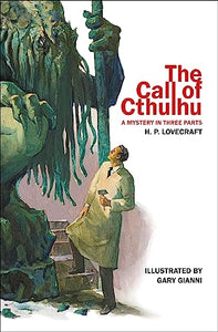 The Call of Cthulhu 