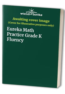 Eureka Math Practice Grade K Fluency 