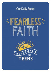 Fearless Faith 