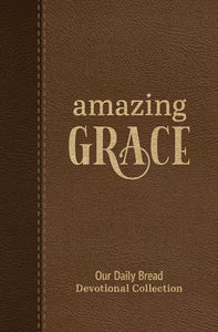 Amazing Grace 