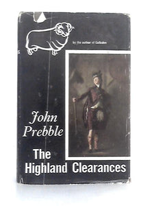 The Highland Clearances 