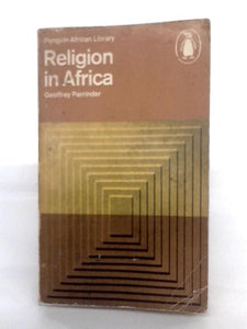 Religion In Africa (African S.) 