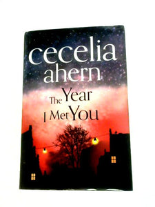 The Year I Met You 