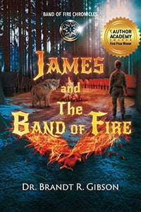 James and The Band of Fire 