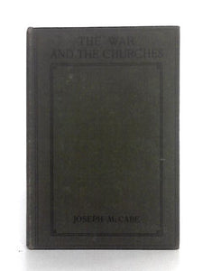 The War and the Churches 