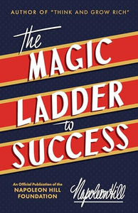 The Magic Ladder to Success 