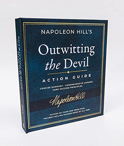 Outwitting the Devil Action Guide 