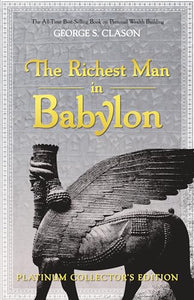 The Richest Man in Babylon 