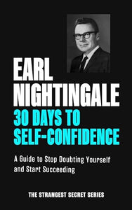 30 Days to Self-Confidence 