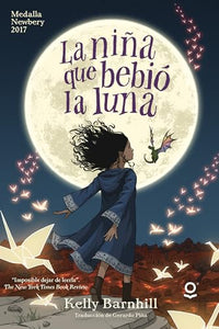 La Ni�a Que Bebi� La Luna 