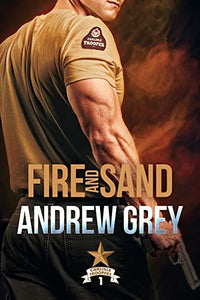 Fire and Sand Volume 1 