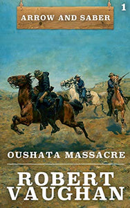 Oushata Massacre 