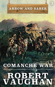 Comanche War 