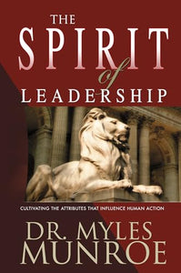 The Spirit of Leadership 