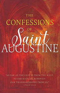 The Confessions of Saint Augustine 