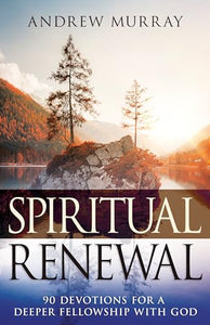 Spiritual Renewal 