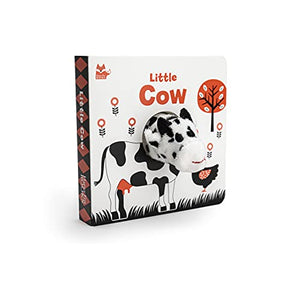 Little Cow 