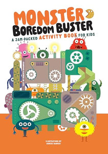 Monster Boredom Buster 