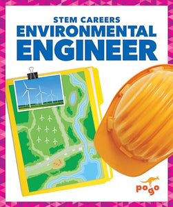 Environmental Engineer 