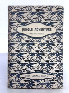 Jungle Adventure 