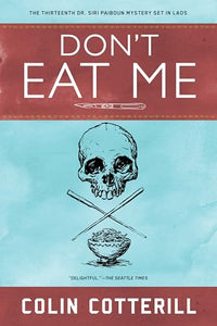 Don't Eat Me 