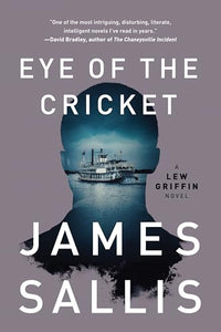 Eye of the Cricket 