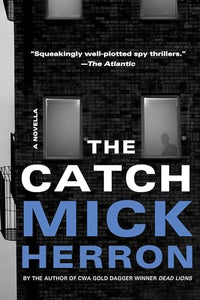 The Catch: A Novella 